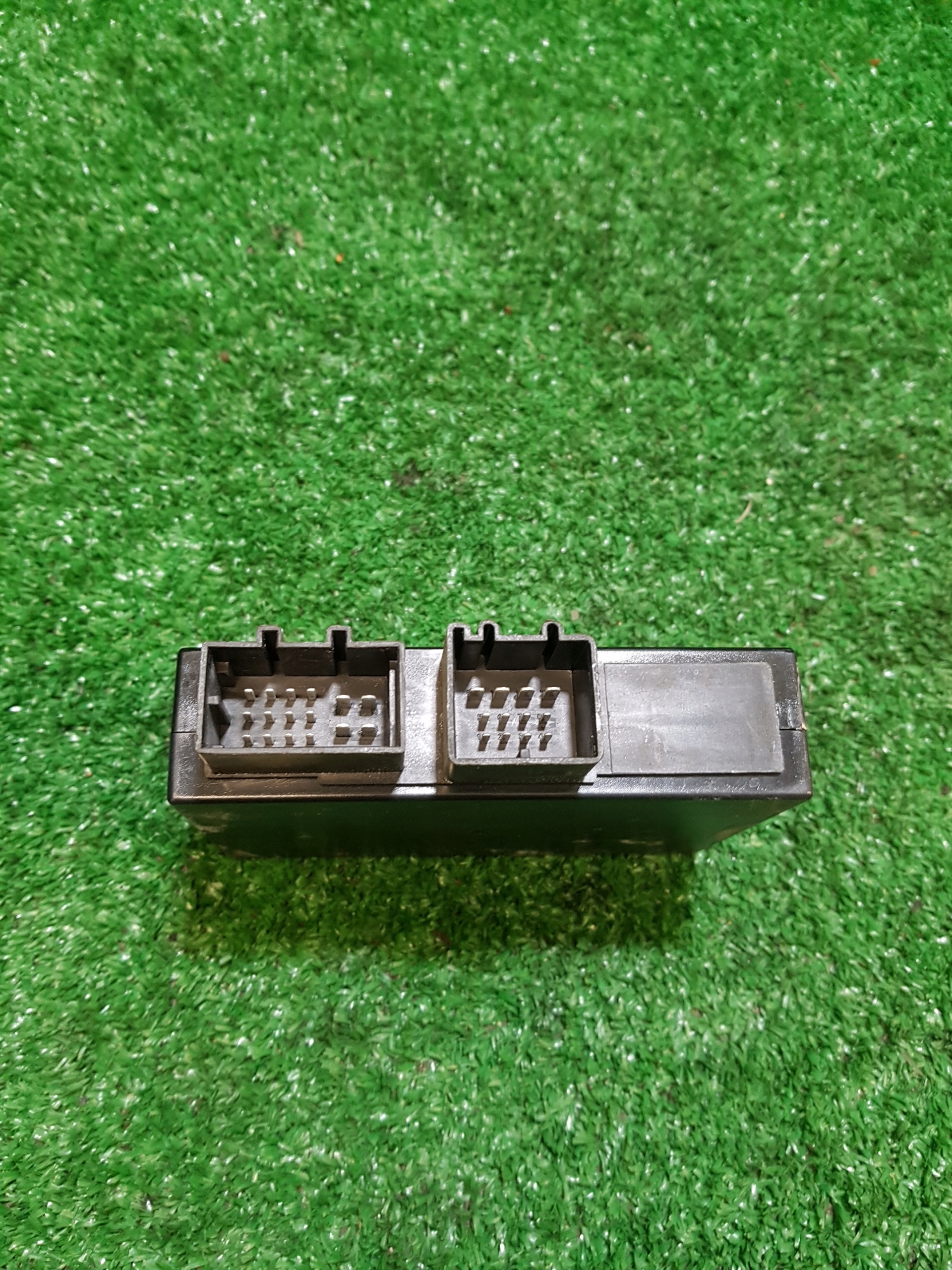 modulo HAKA AUDI Q7 300001506687 5DS010154-11