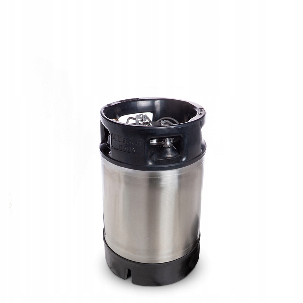 Keg Cornelius Pepsi Ball Lock 12L KLASA 1 Marka inny