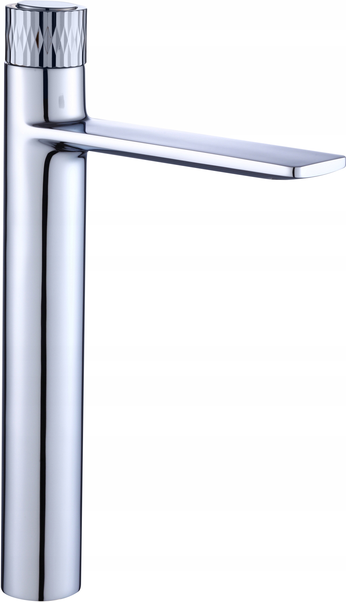 

Mexen Zero+ Bateria Umywalkowa Wysoka Chrom