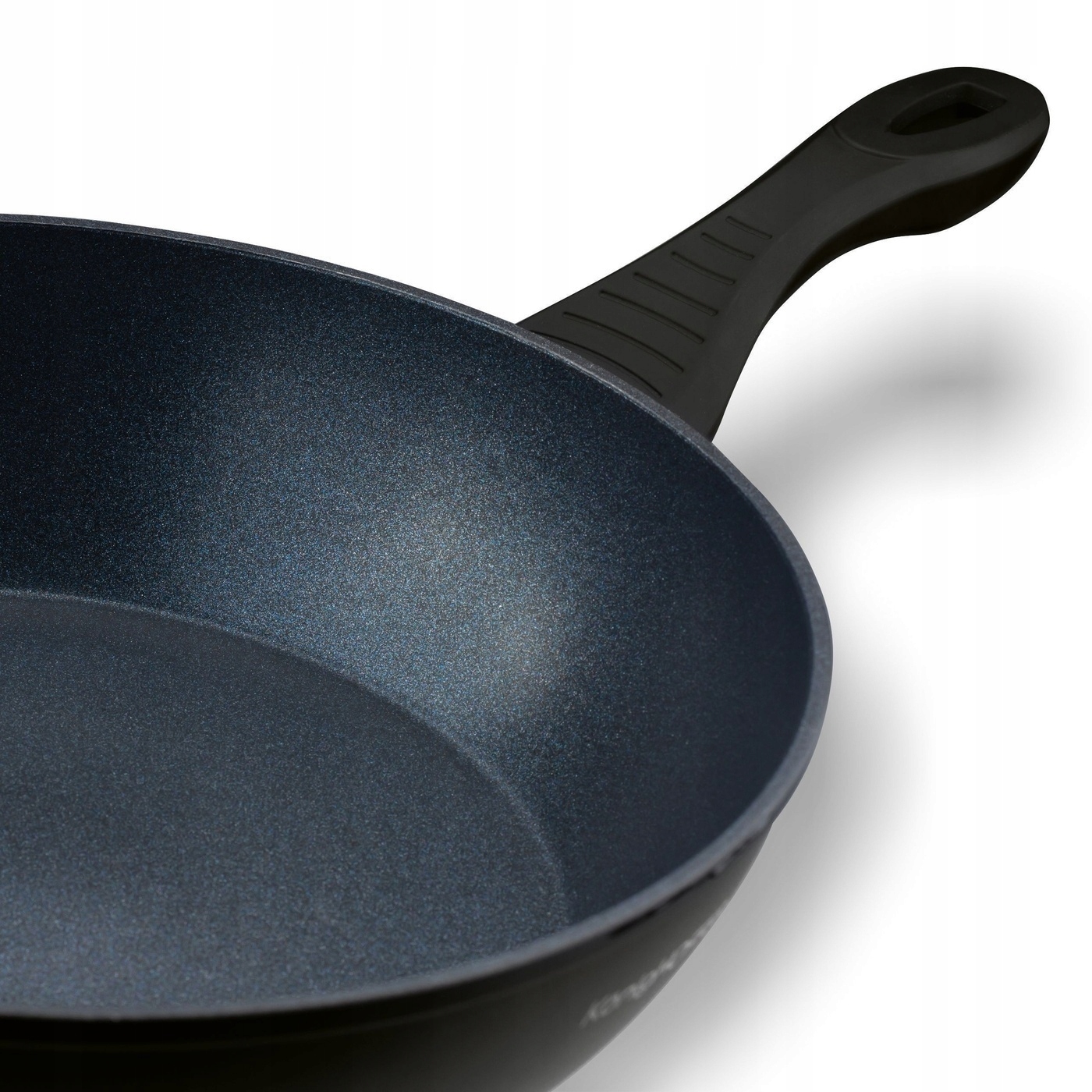 Głęboka PATELNIA INDUKCJA poleca EWA WACHOWICZ Linia Corvos