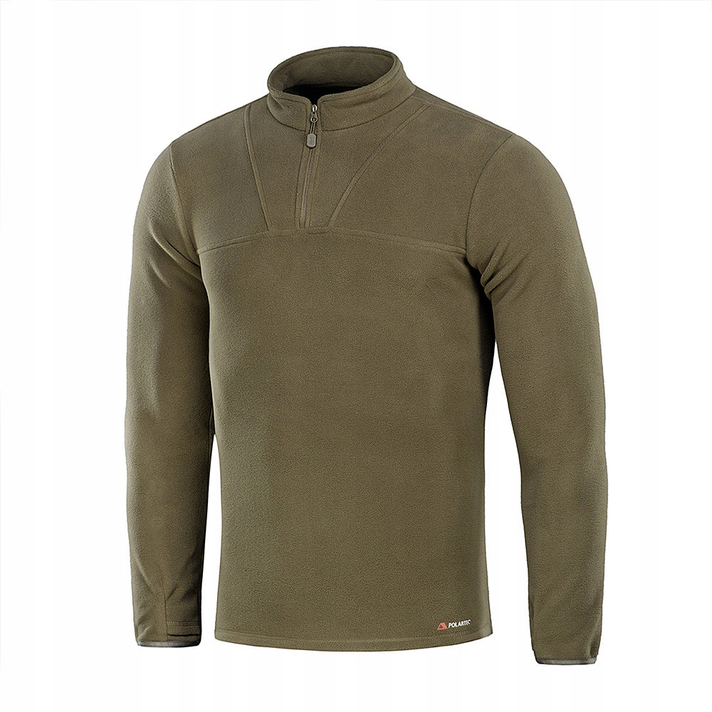 Mikina M-Tac Delta Polartec Dark Olive (70016048)