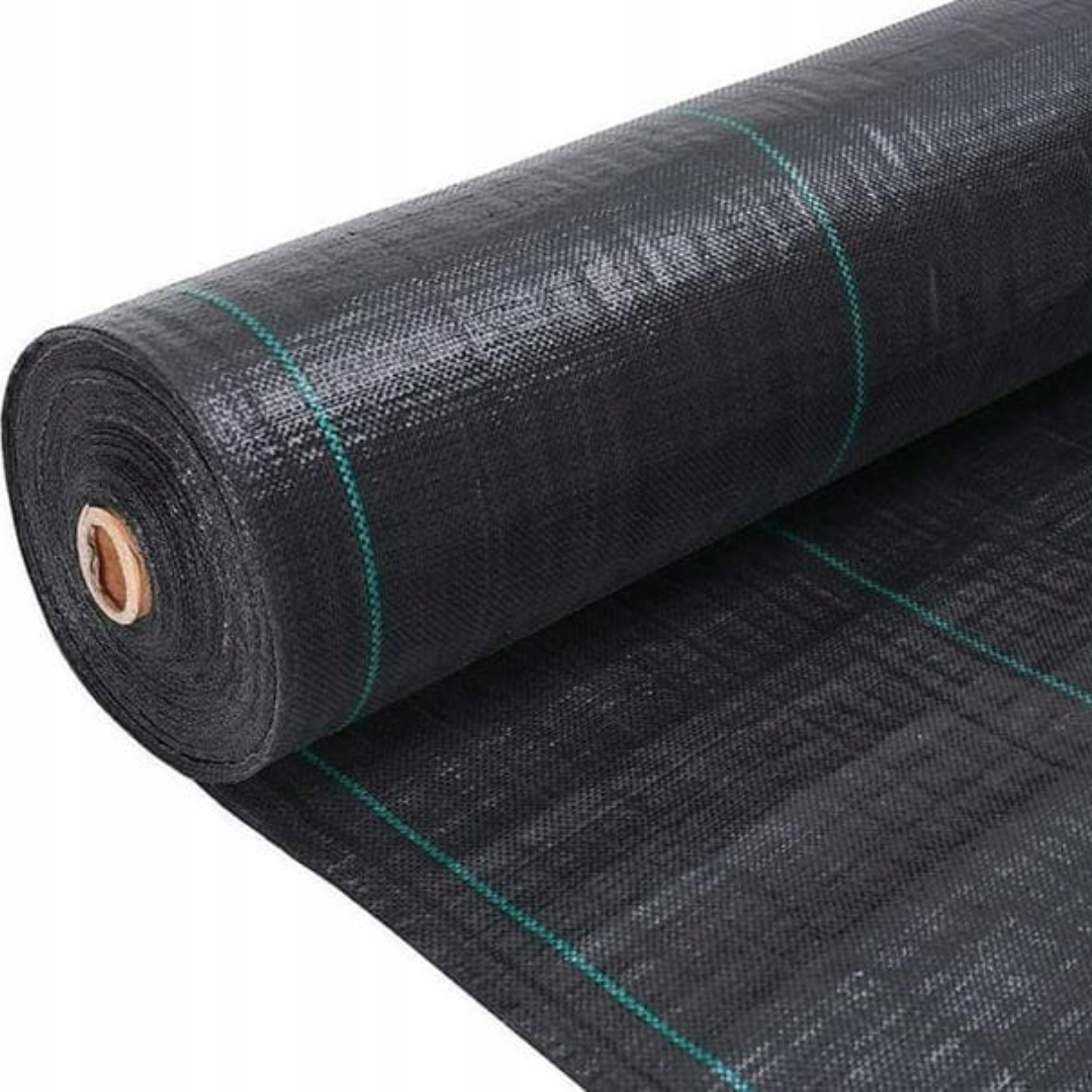 

Agrotkanina Mata Agrowłóknina 90g 1,1x 50 m