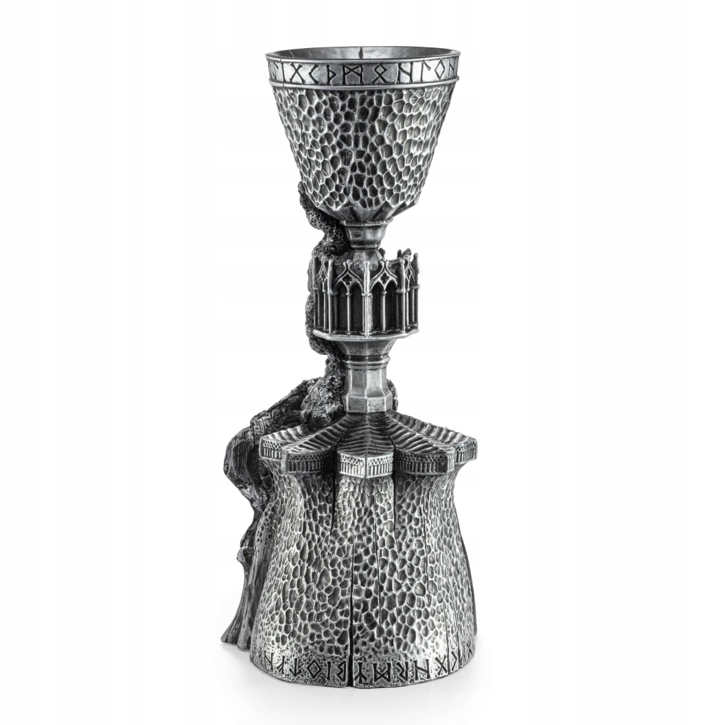 Ohnivý pohár, Harry Potter