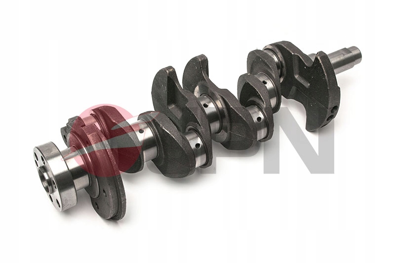 WAŁ KORBOWY JPN do KIA CERATO II 1.6 Producent części JPN