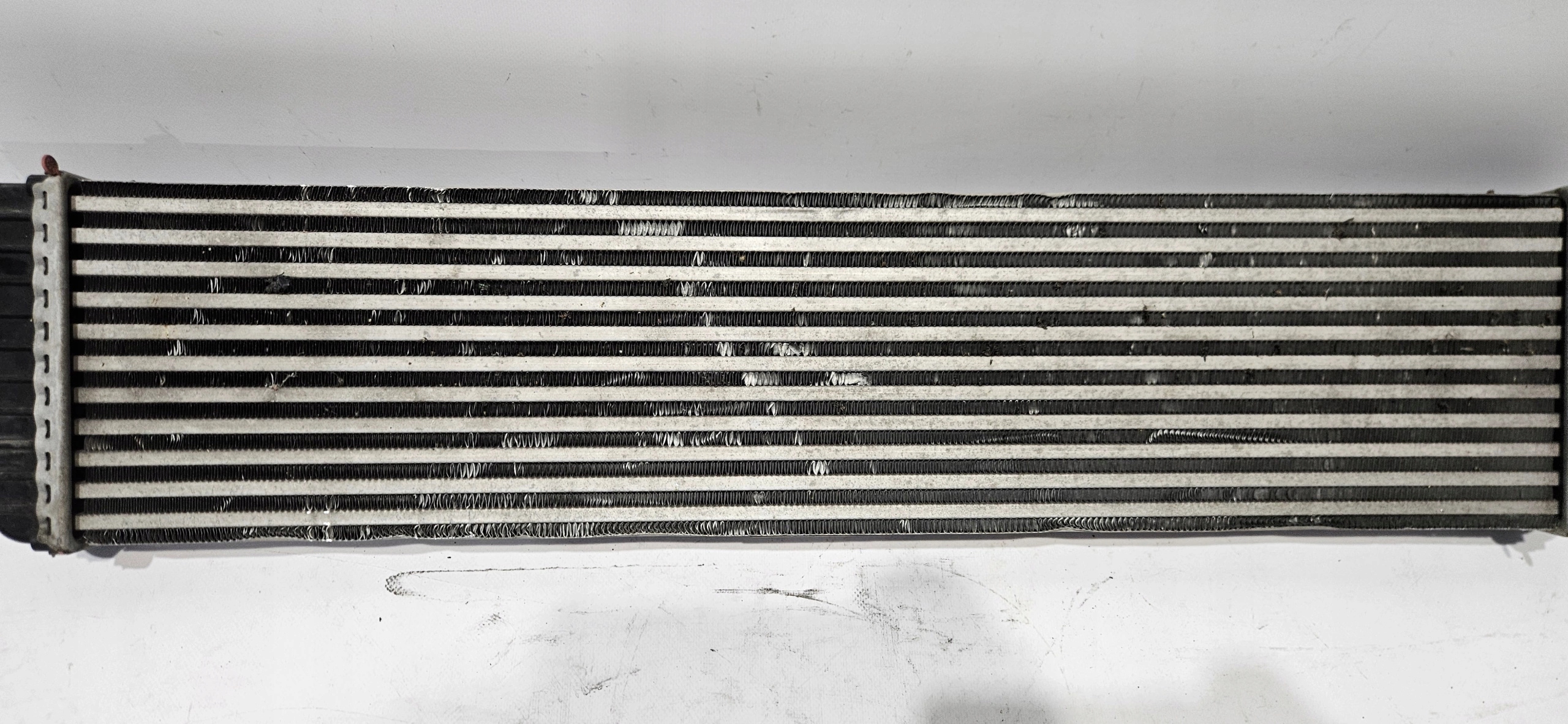 Kühler luft INTERCOOLER RENAULT MASTER III 19- Original 144969388R