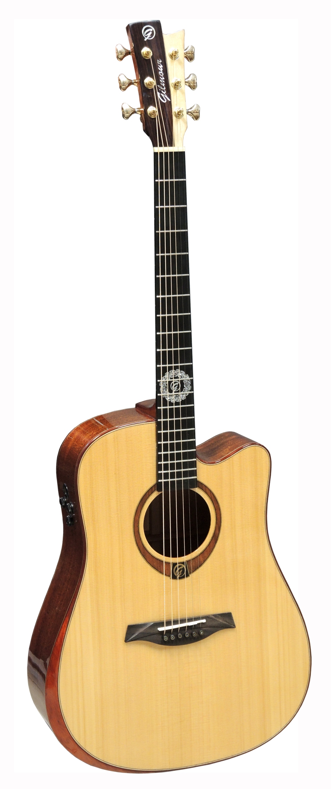 Gilmour RiAlto D Eq