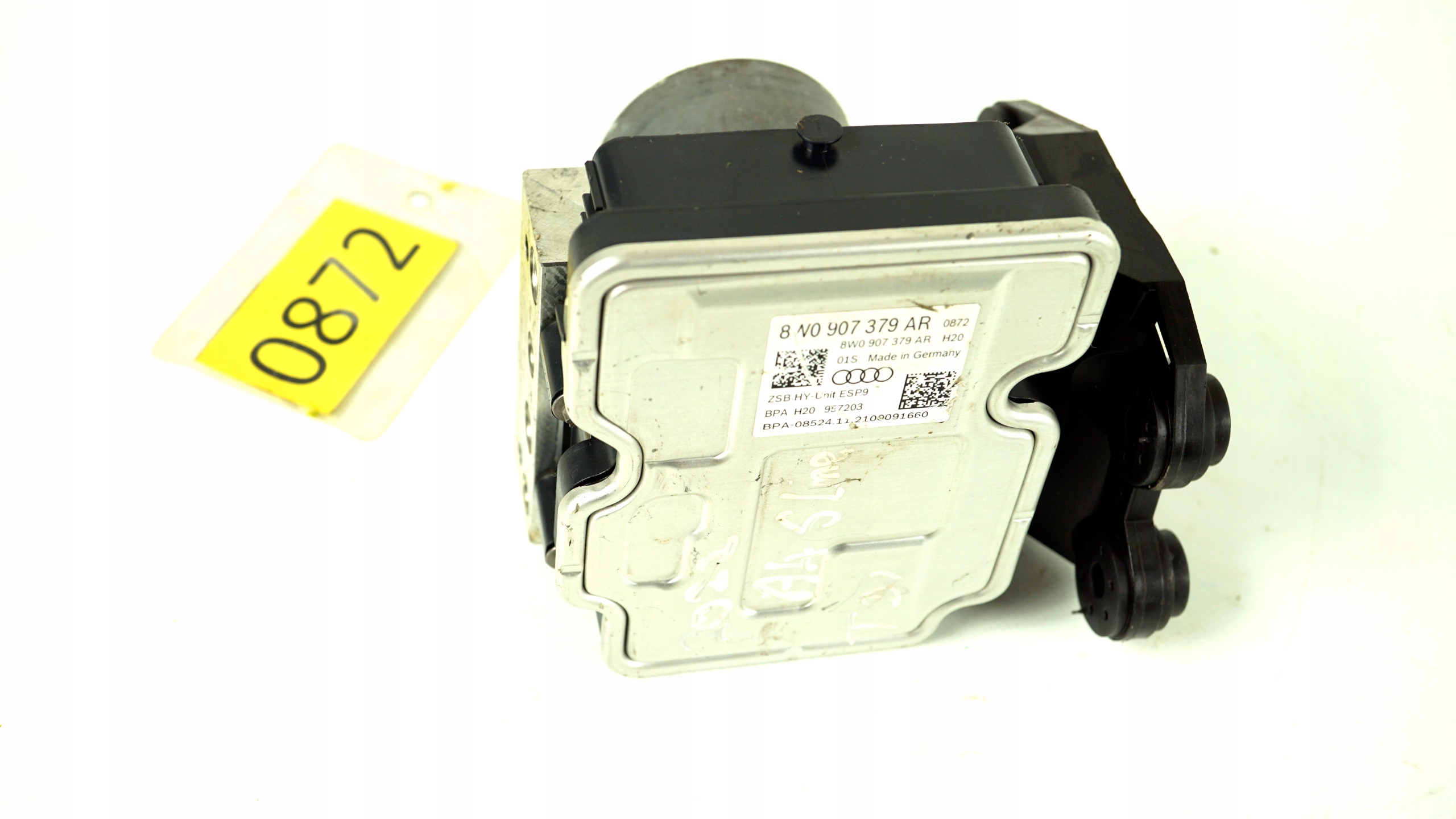 Pompa ABS AUDI A4 B9 8W0907379AR 8W0614517AR 0265957203