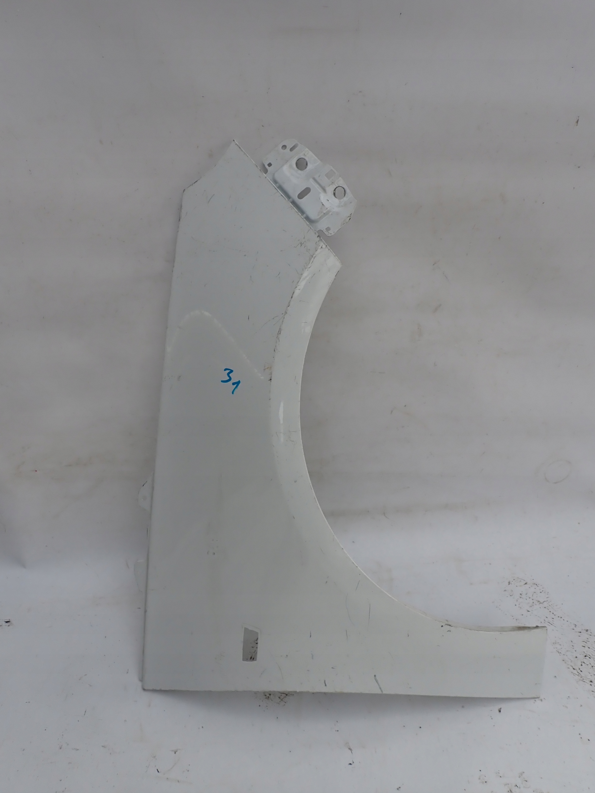OPEL ADAM 12- fender right front front