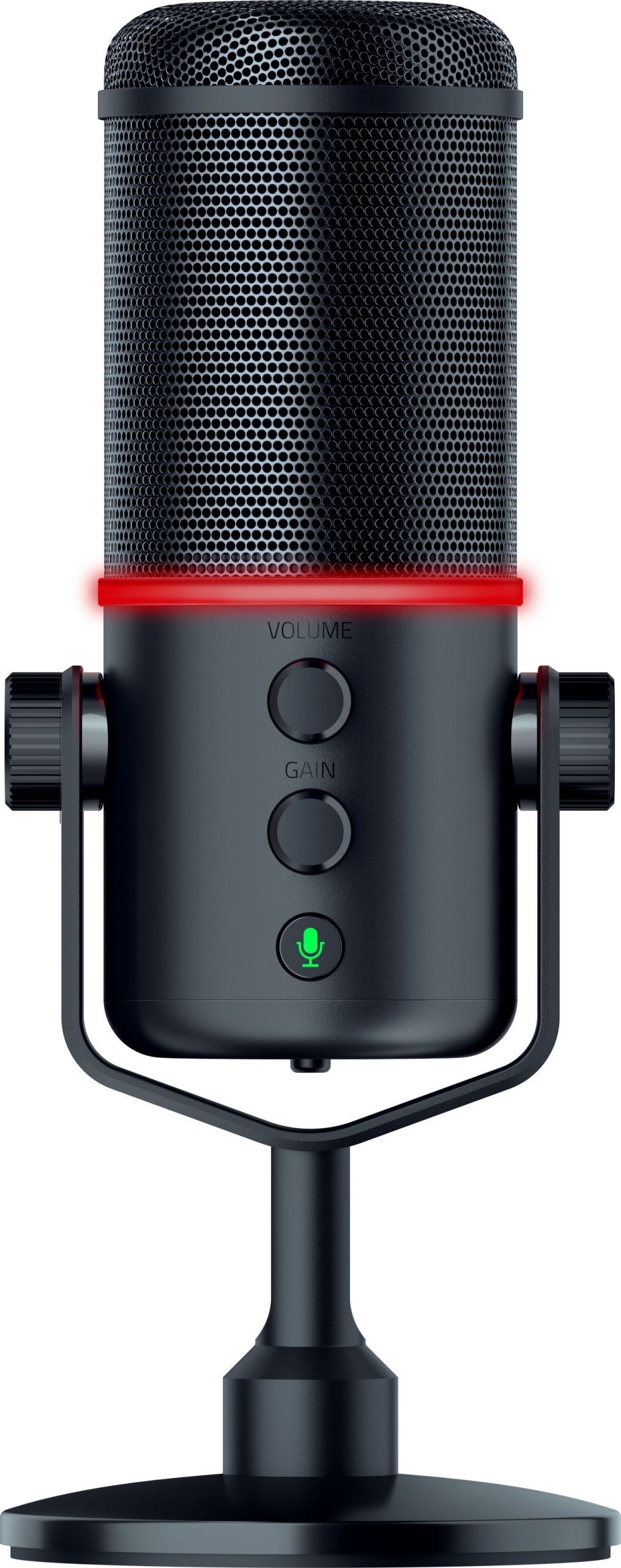 Mikrofon Razer Seiren Elite USB Streaming Gaming
