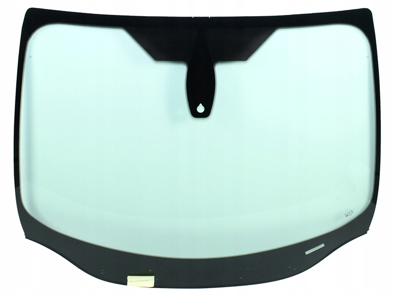 2000010168576 - НОВОЕ ЛОБОВОЕ СТЕКЛО FORD FOCUS III MK-3 SENSOR 11-