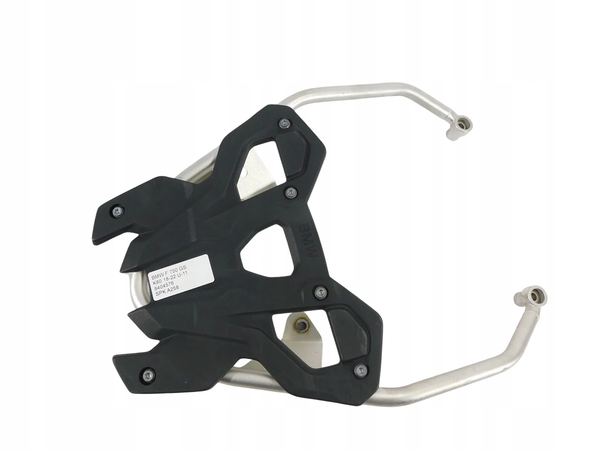 Rám Kufor Kufra Bmw F 750 Gs K80 18-22 U-11 8404576