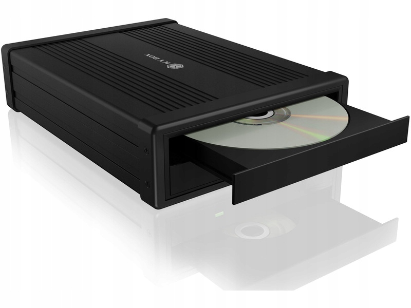 Obudowa Icy Box IB-525-U3