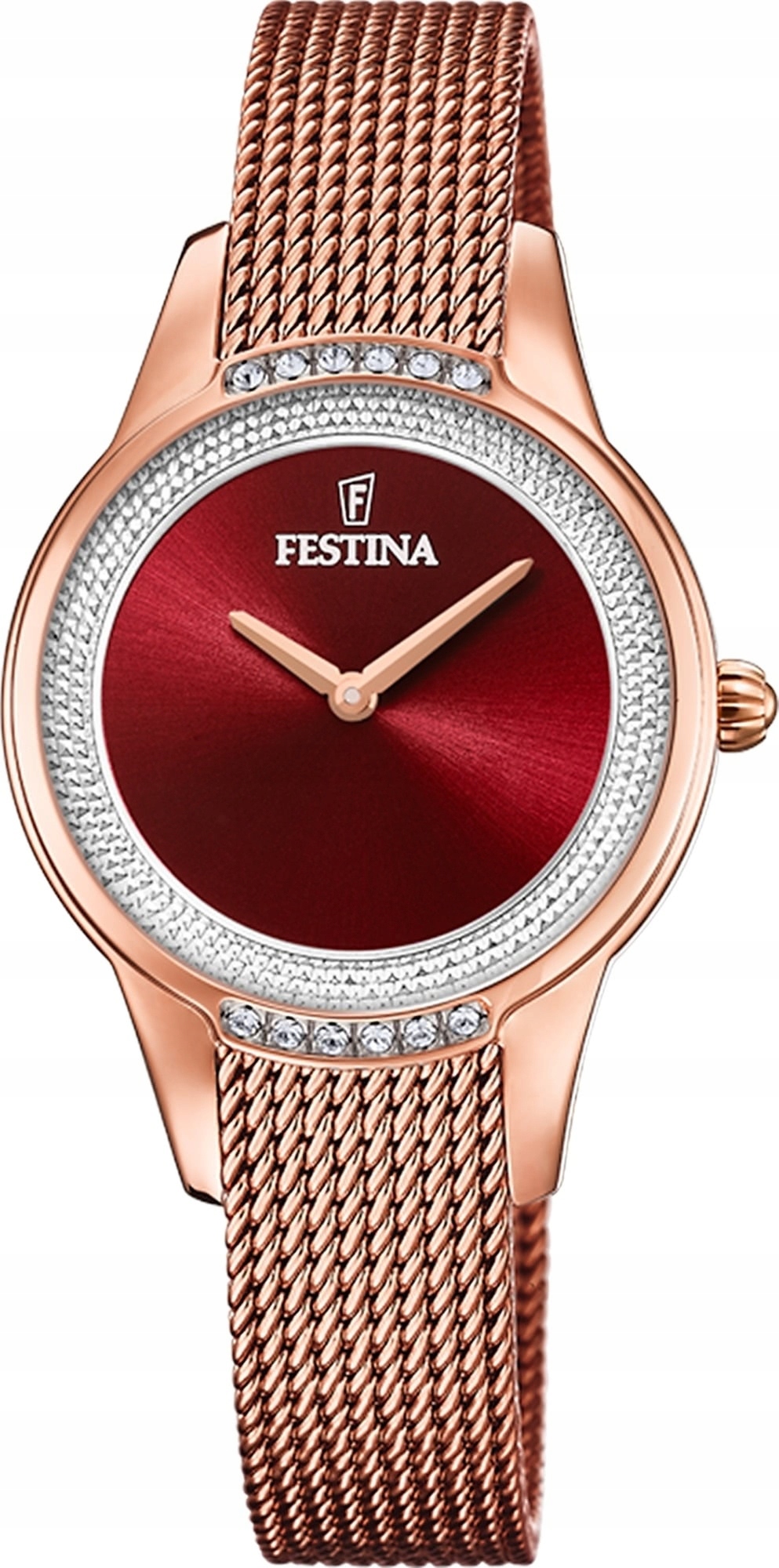 Festina dámské hodinky F20496/1