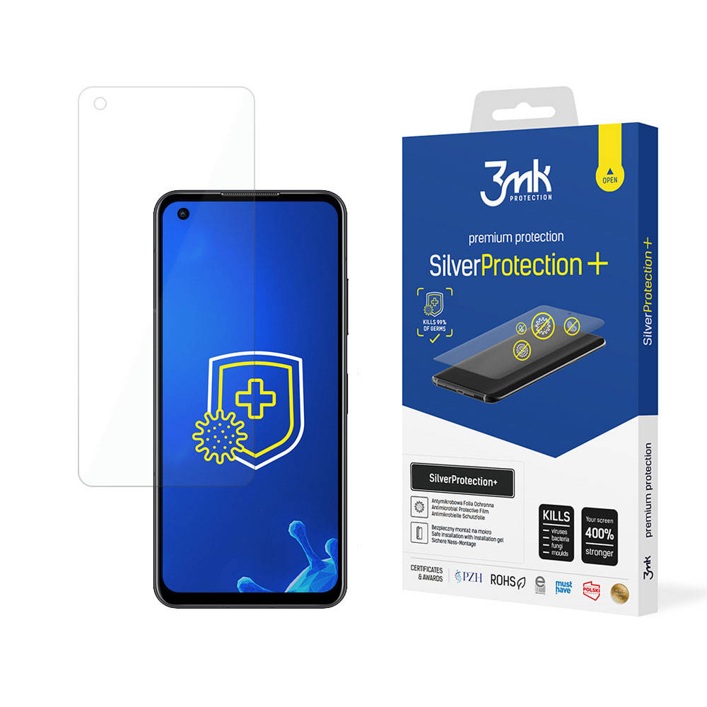

Folia ochronna 3MK do Asus Zenfone 9