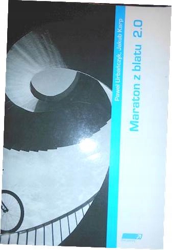 Maraton z blatu 2.0 - Jakub Karp