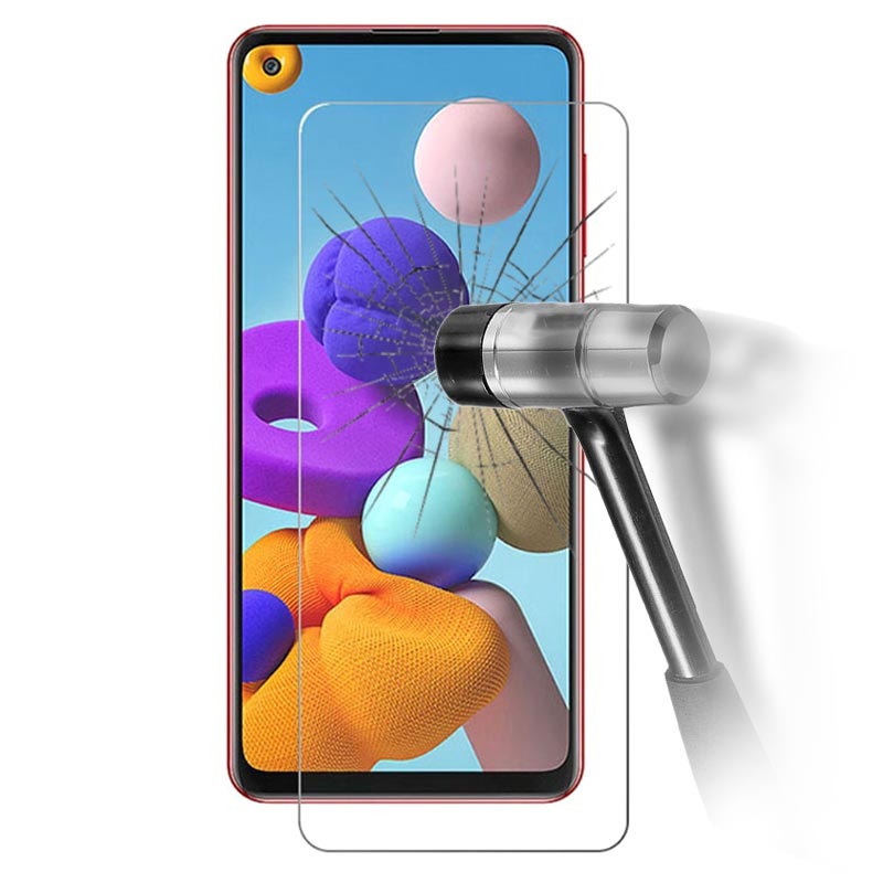 

9H Folia Szkło Hartowane Ekran LCD Samsung A14 /5G