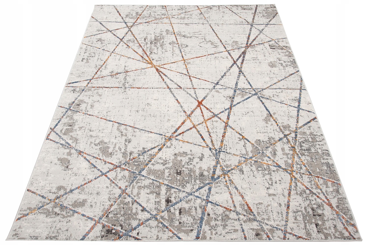 Koberec Vintage 80x150 Stylový Módní Moderní w01