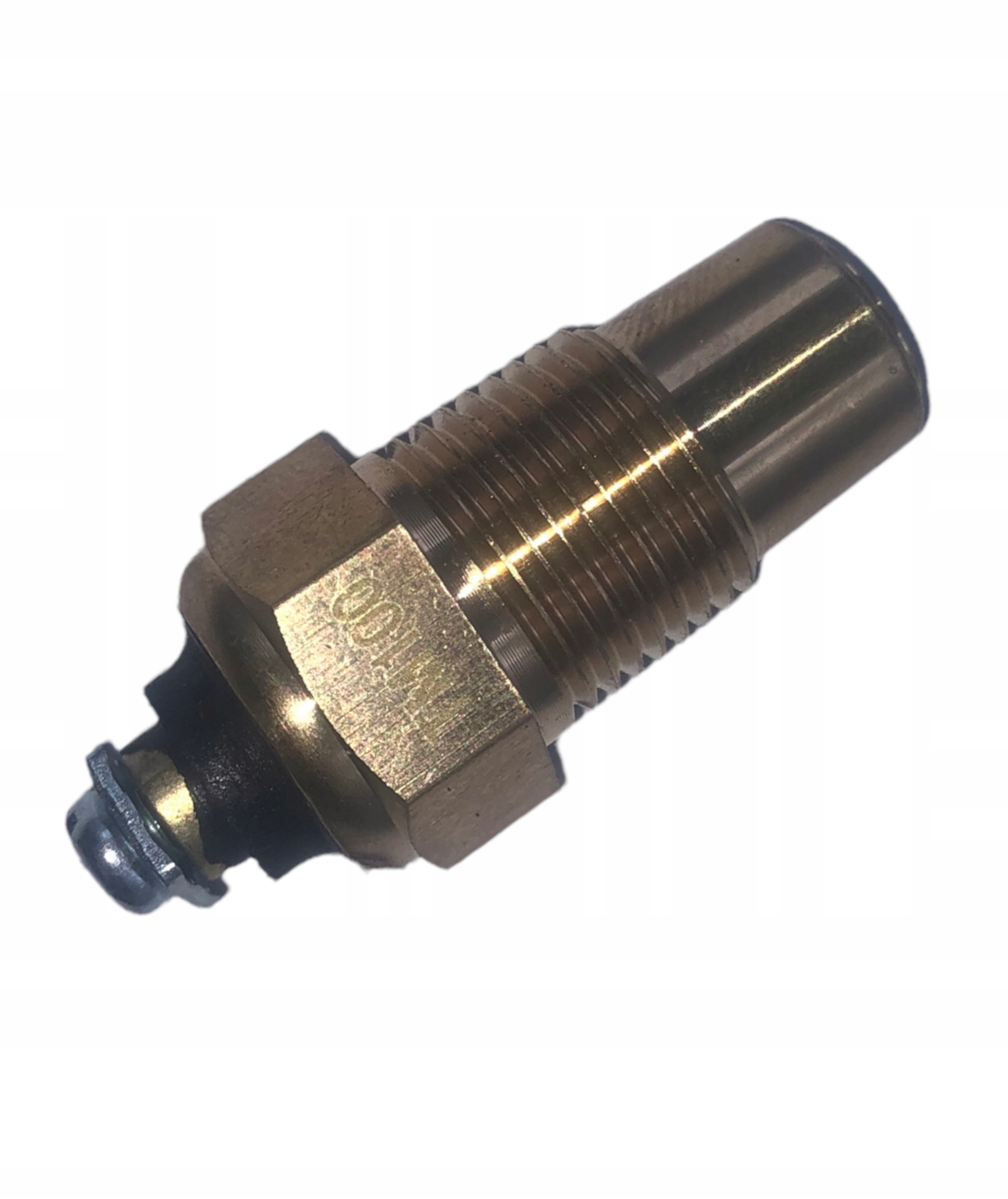 Czujnik temperatury oleju śruba T-25 (TM100)