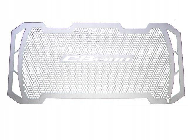 OSŁONA NA CHŁODNICĘ NAKŁADKA HONDA CB 1300 CB1300 HORNET ROCZNIKI 2003-2009