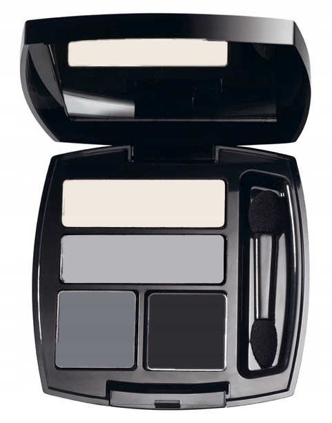 

Avon True Cienie Perfect Wear Urban Skyline