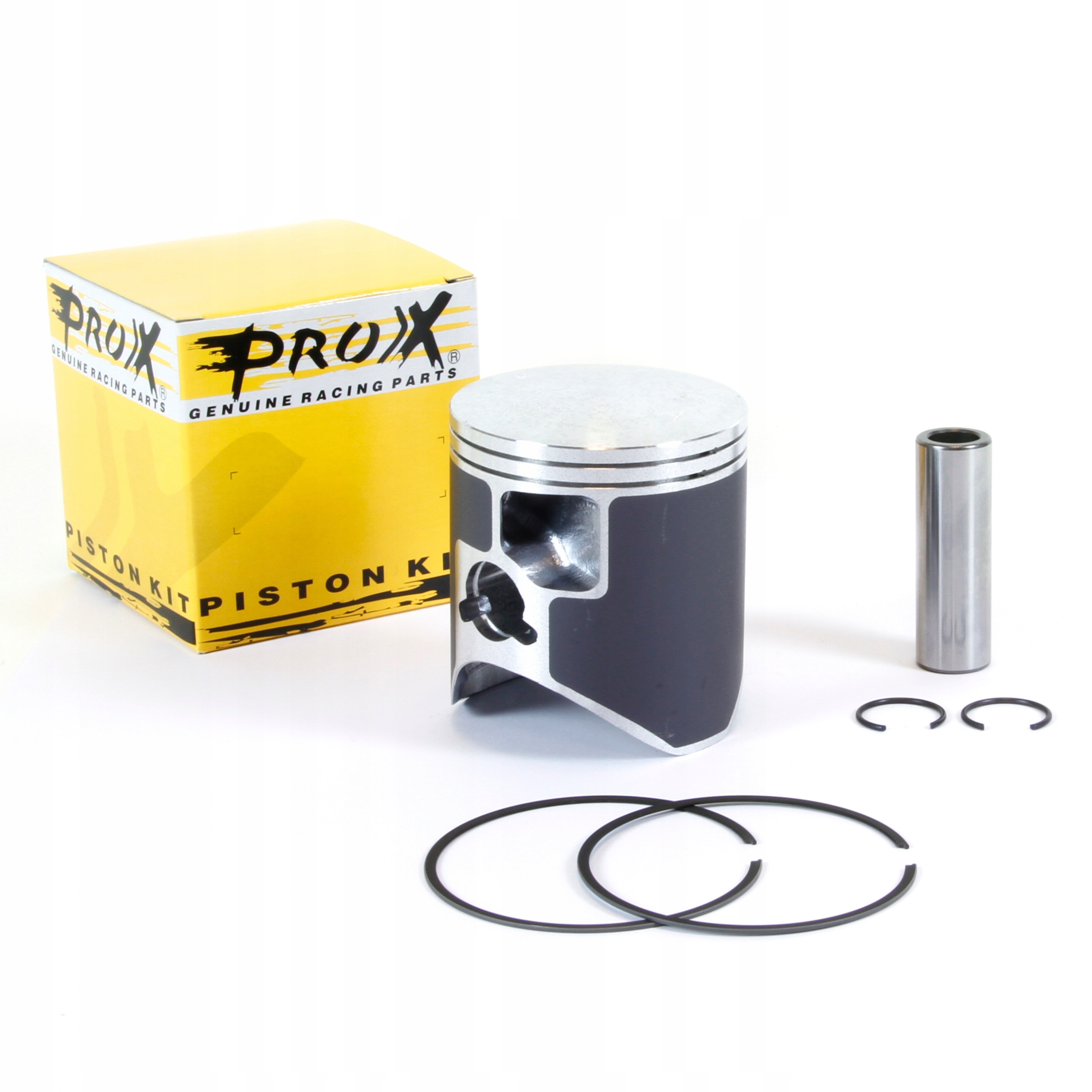 

Tłok Kompletny Prox Ktm 250 Exc 2006-2016 66.35mm