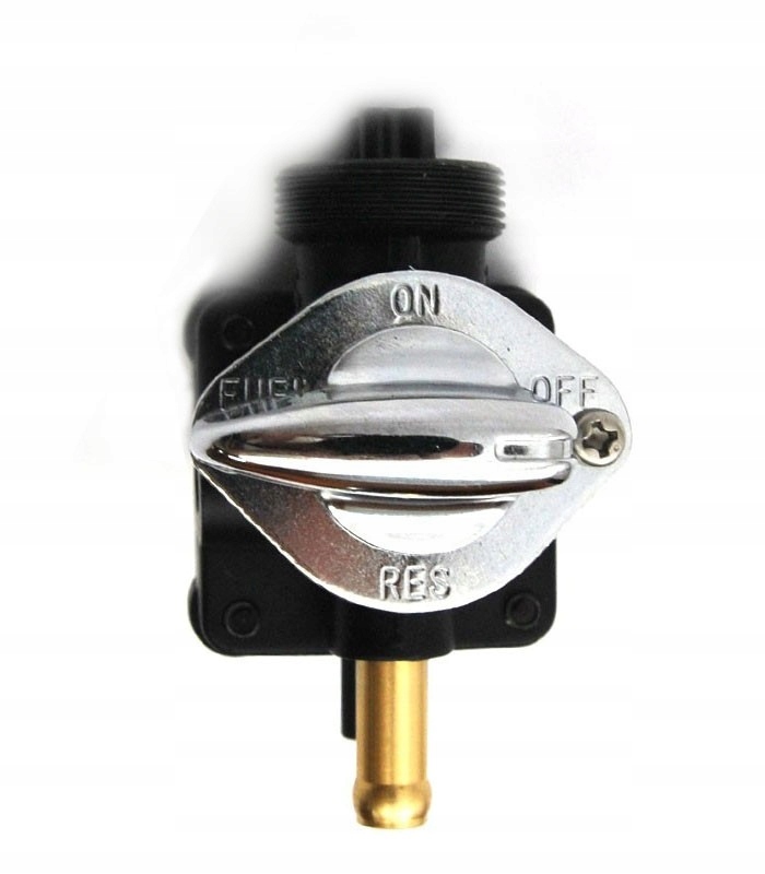 Kranik paliwa oryginalny Harley oryginal hd