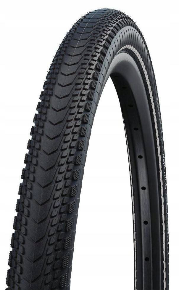 Opona Schwalbe Marathon Almotion Zwijana 28x1.50 Box
