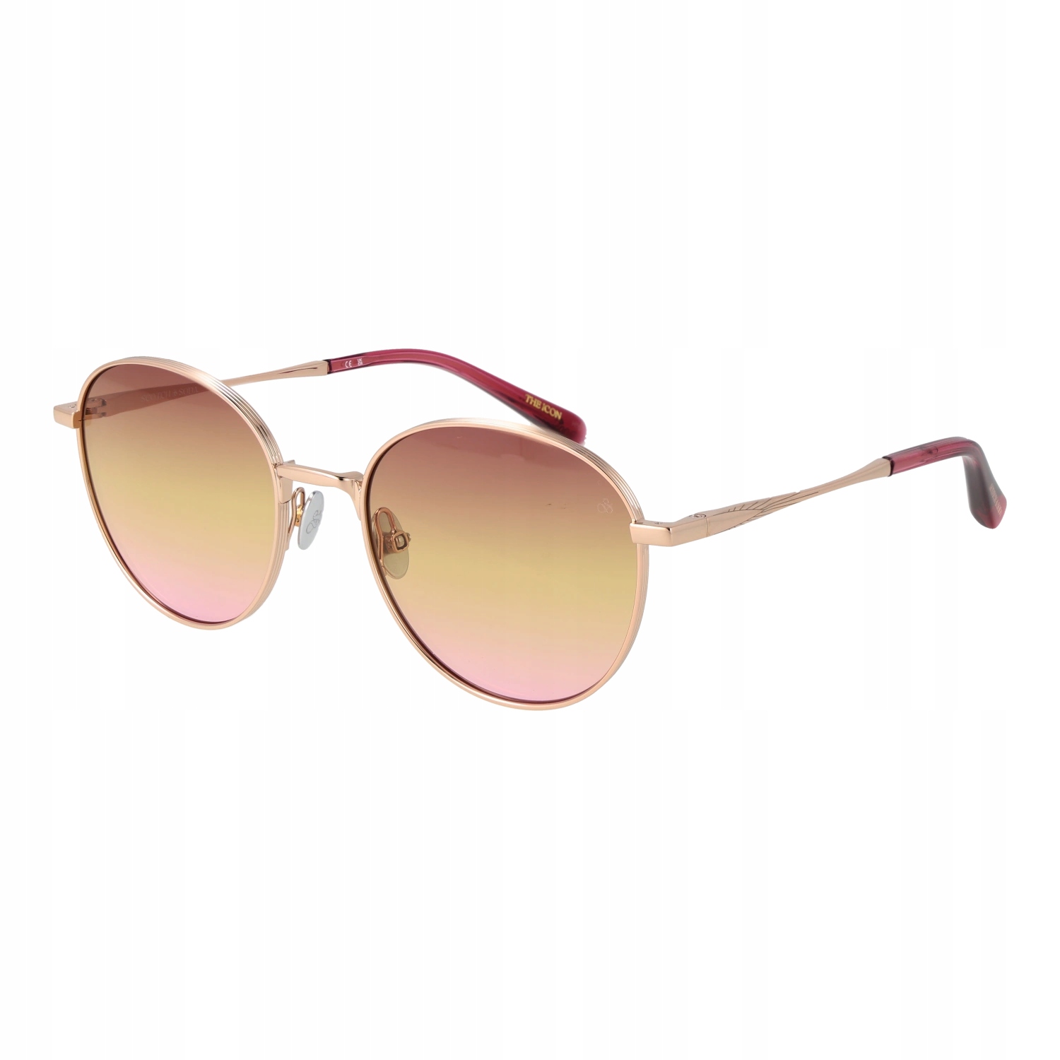 Dámské sluneční brýle Scotch & Soda SS5024 Gradalne
