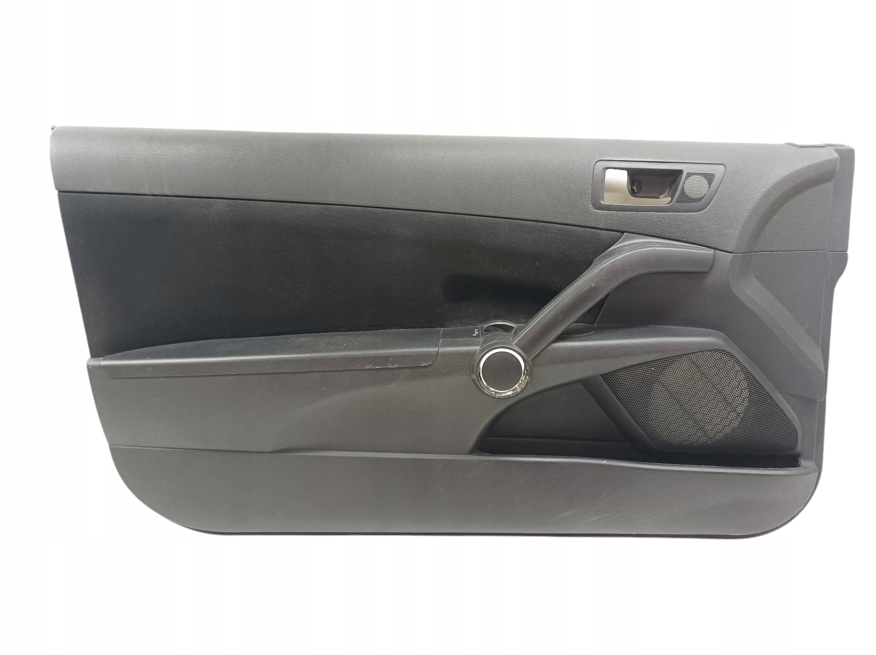 upholstery side left front driver´s AT10 Toyota Scion TC and (2004-2010)