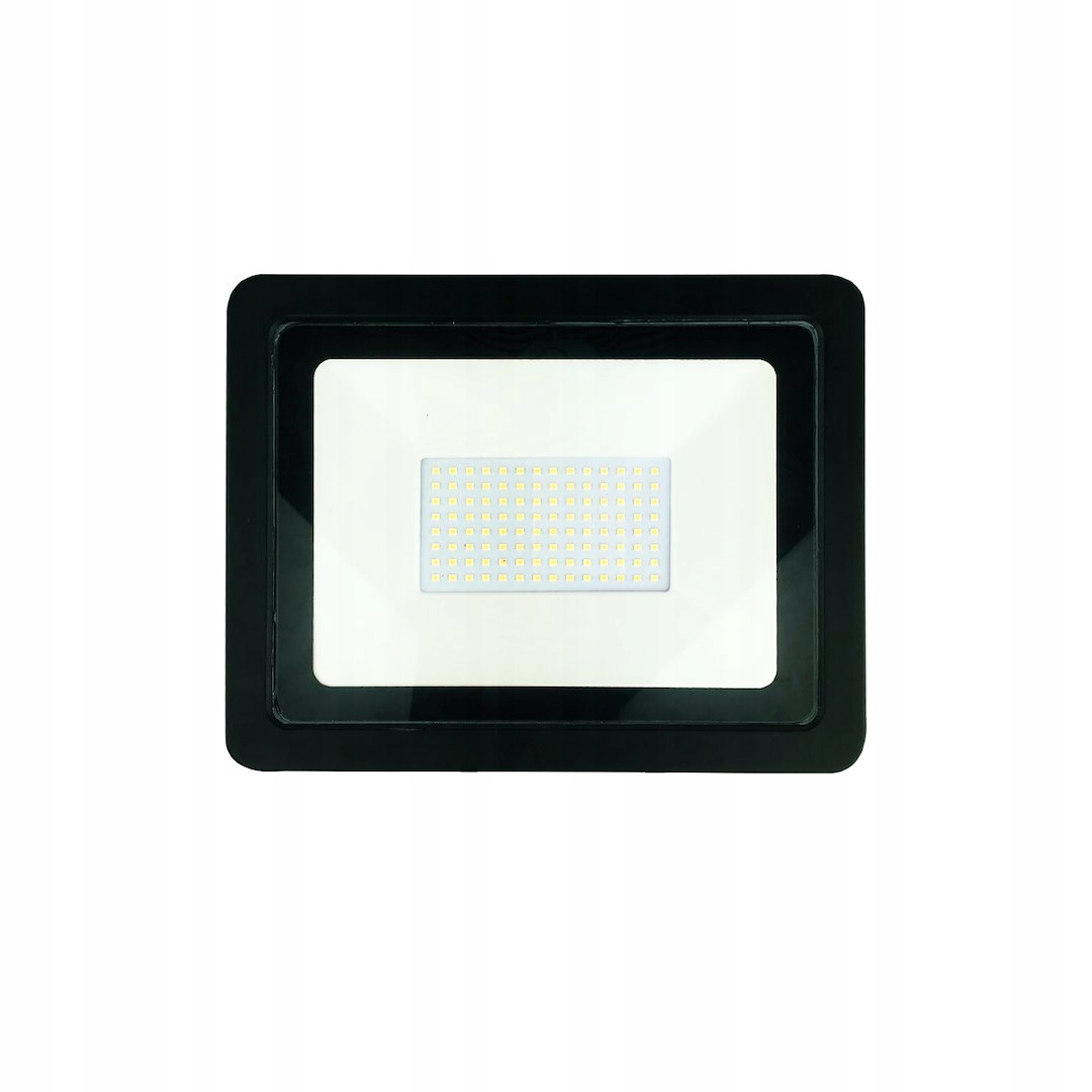 Led Zářič 200W Barva: 3000K