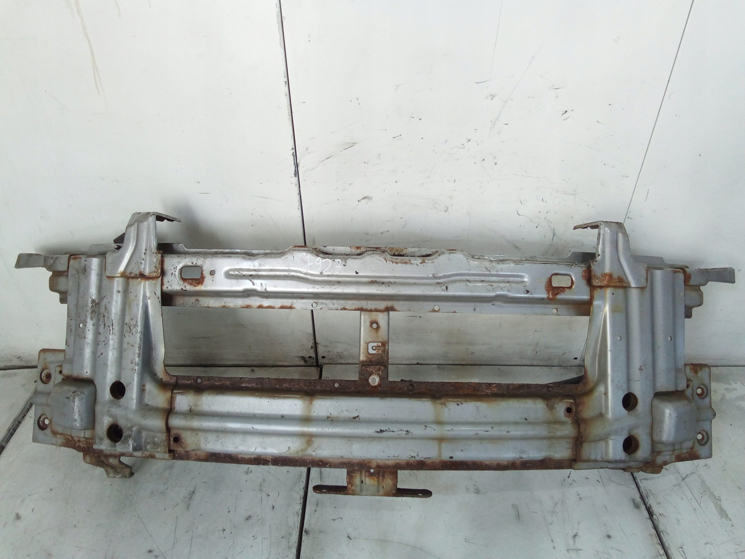 J927 PAS PRZEDNI CHEVROLET CAPTIVA