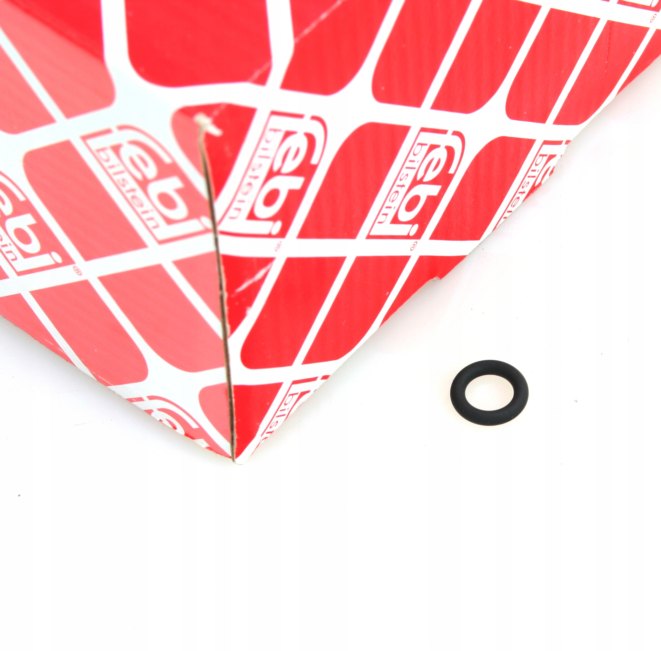 

Oring Przewodu Paliwowego Mercedes CDI