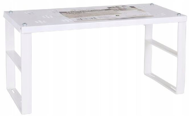 

Półka kuchenna wstawiana do szafki na blat 31,5x13