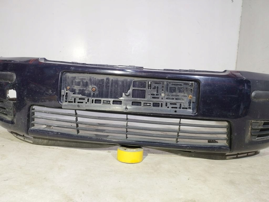 Ford Fusion a nárazník předek přední 84