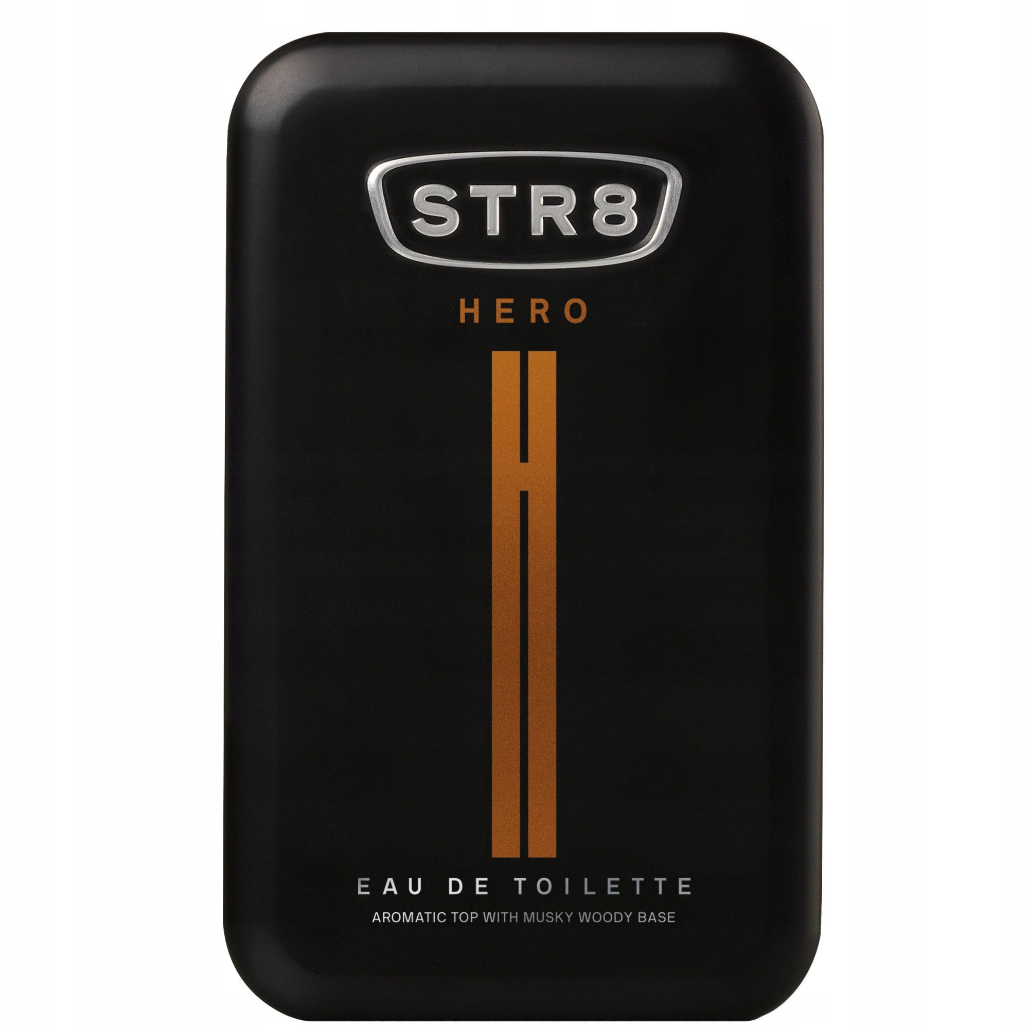 

Str 8 Edt 100ML Hero new *