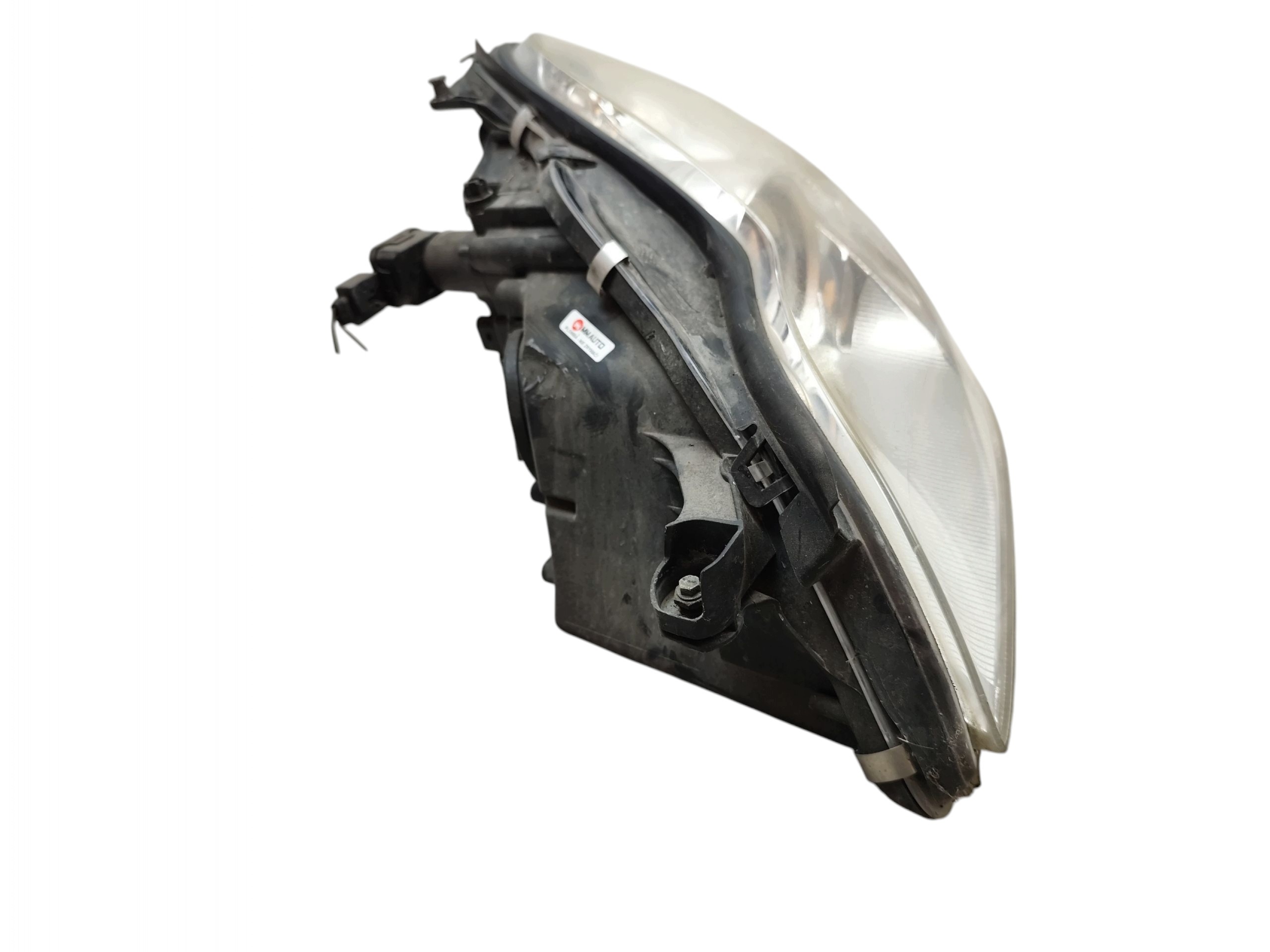 light left front MERCEDES CLS C219 LIFT (2008-2010) 15977-00 EUROPA