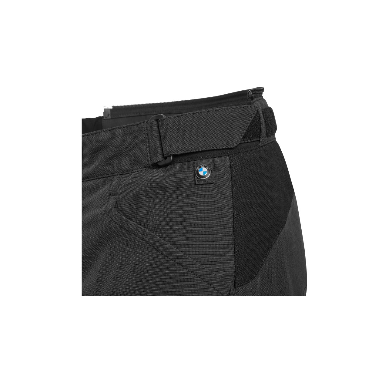 SPODNIE MOTOCYKLOWE MĘSKIE BMW PACEDRY TOUR 54 Rozmiar 54