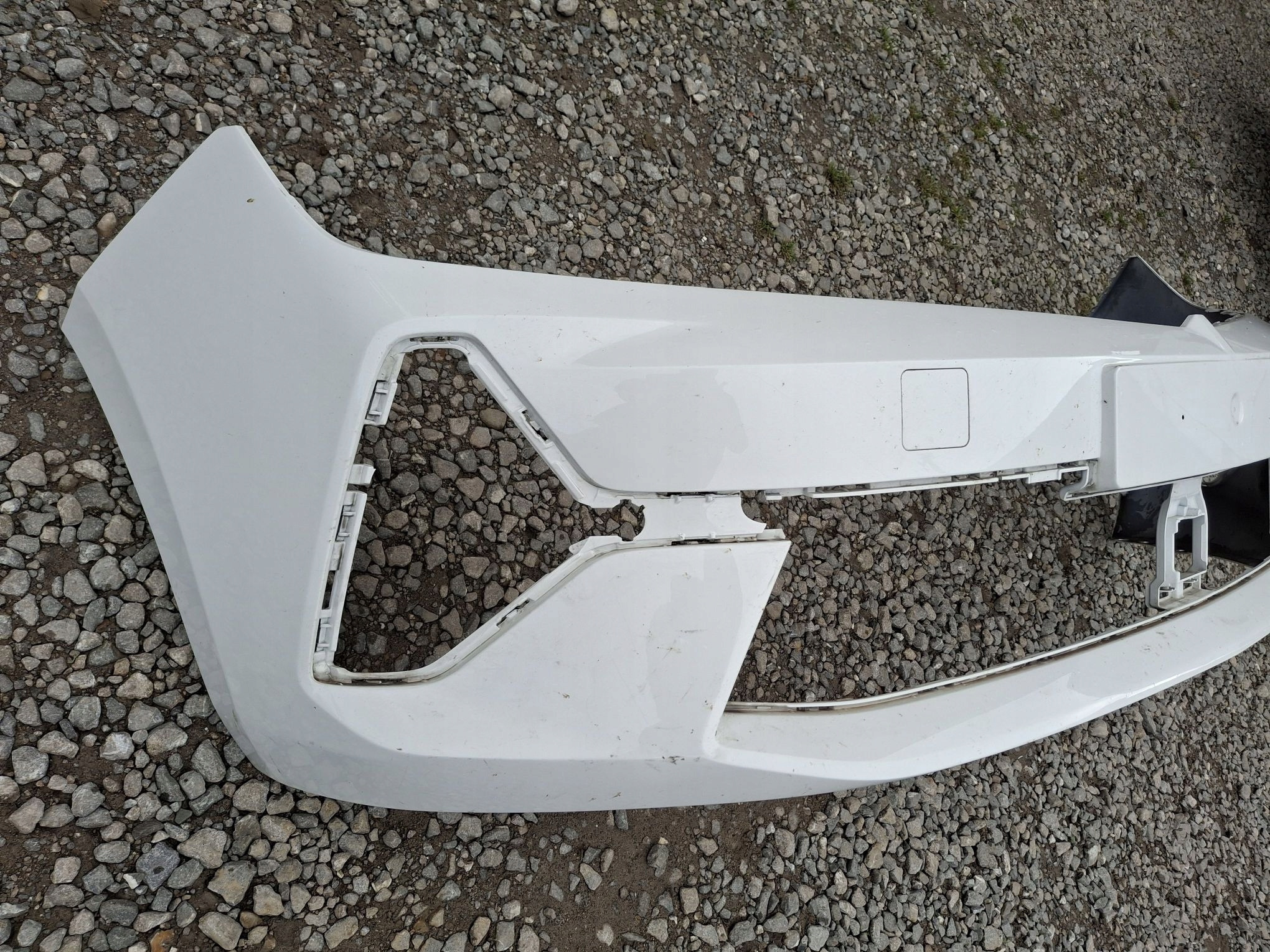 front bumper OPEL ASTRA VI L GS-LINE 2022R->