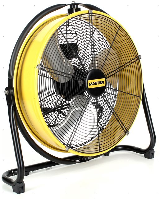 WENTYLATOR MASTER DF 20 P Kod producenta WENTYLATOR MASTER DF20P