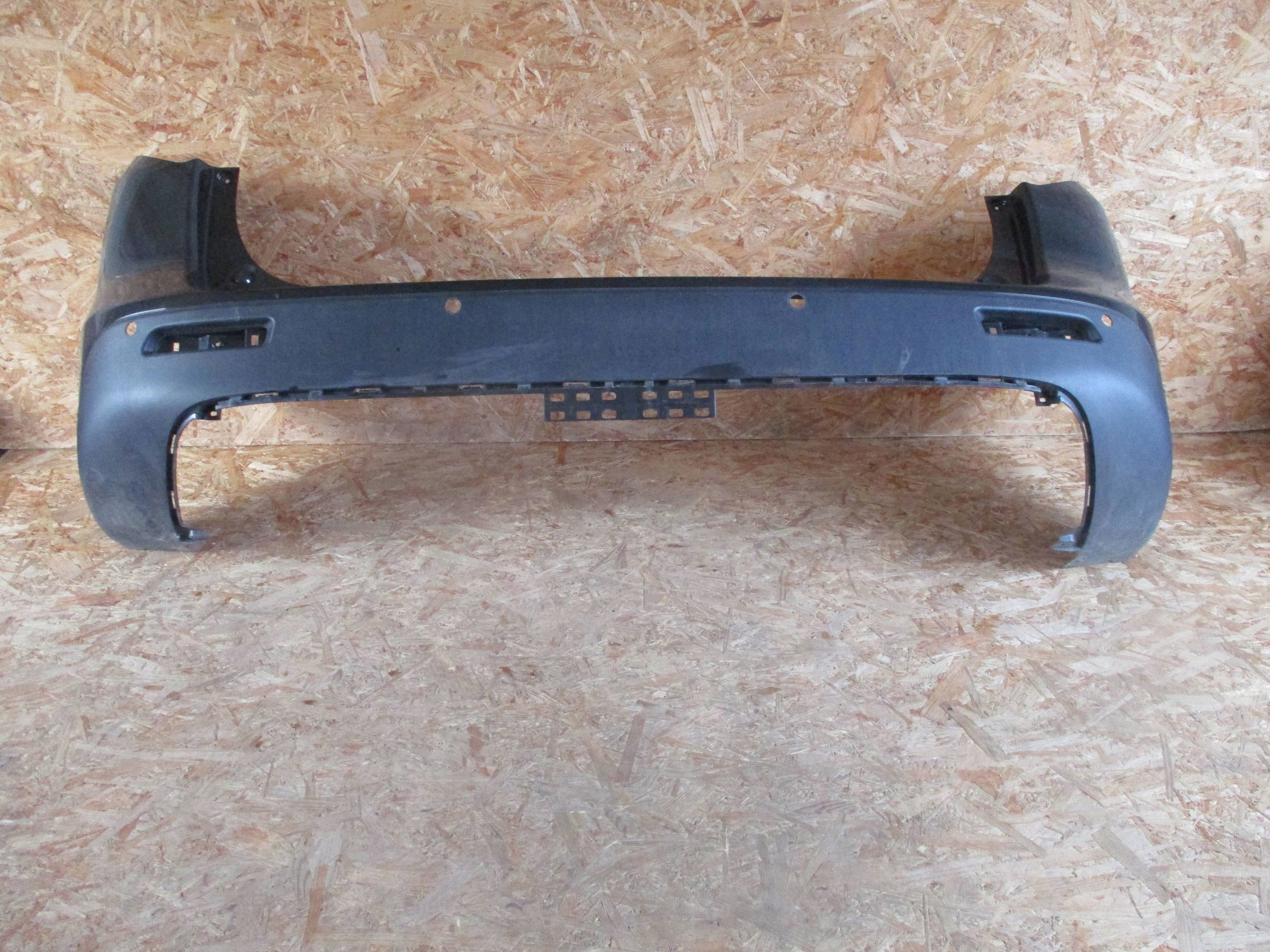 bumper rear part rear SUZUKI VITARA III 15