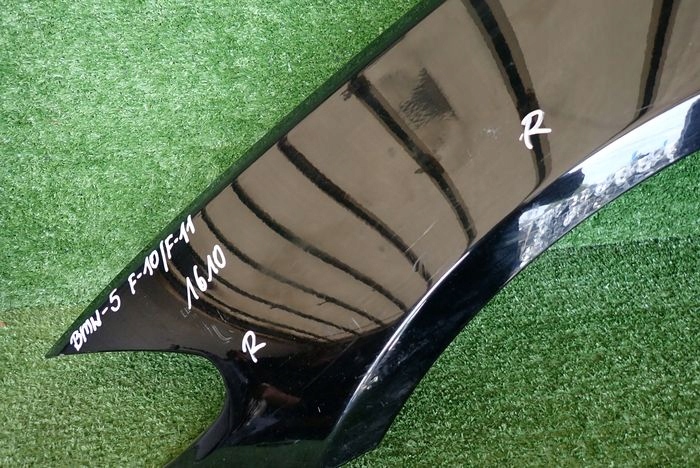 BMW F10 F11 5 fender left front front