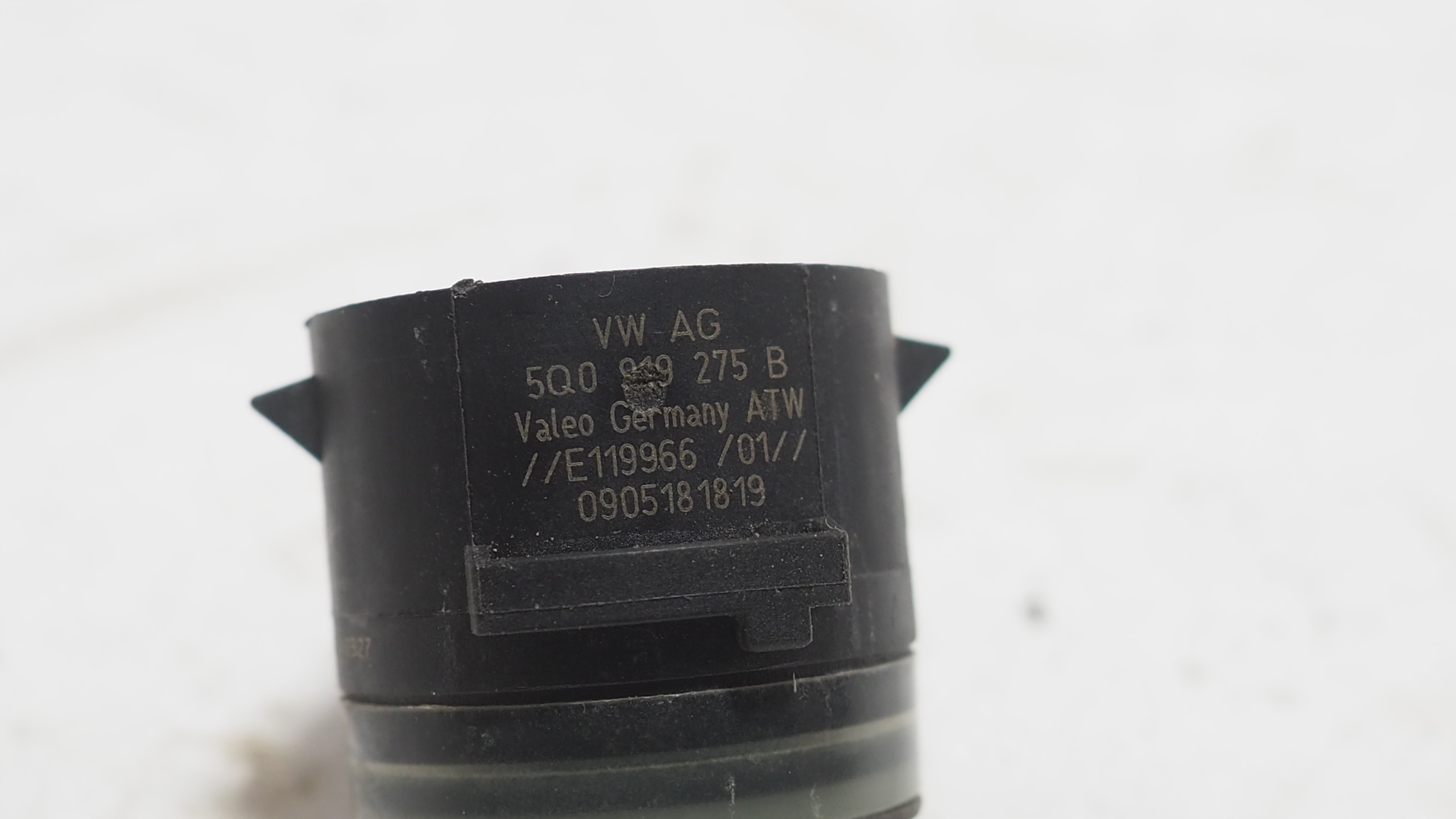 VW Audi Seat Skoda Sensor Parken PDC 5Q0919275B