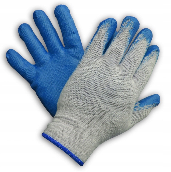 RĘKAWICE WAMPIRKI ROBOCZE rękawiczki OGRIFOX