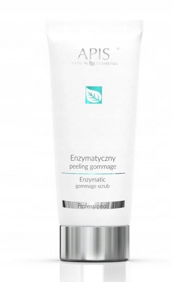 

Apis Enzymatyczny Peeling Gommage 200ml