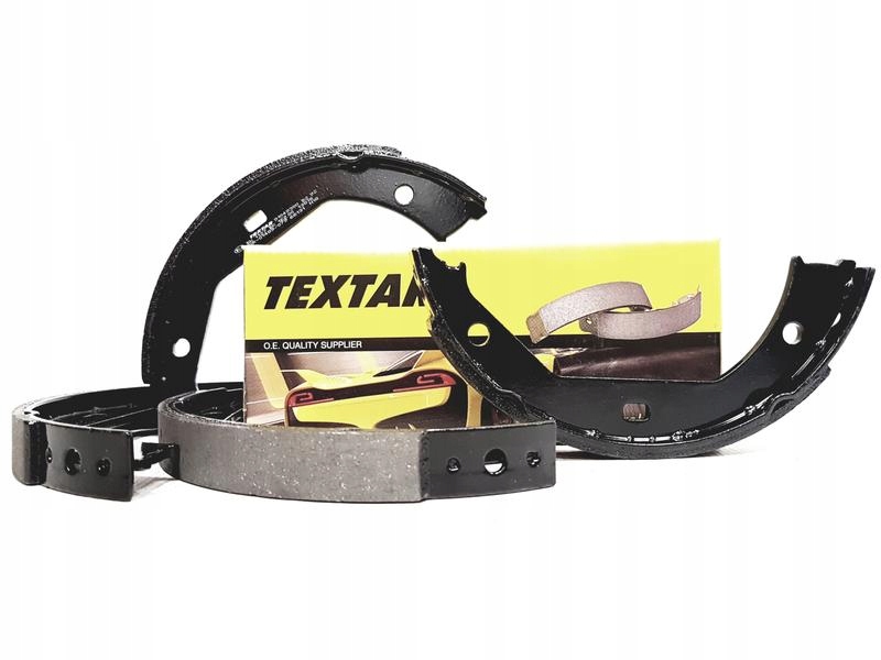 TEXTAR ГАЛЬМІВНІ КОЛОДКИ 91049300