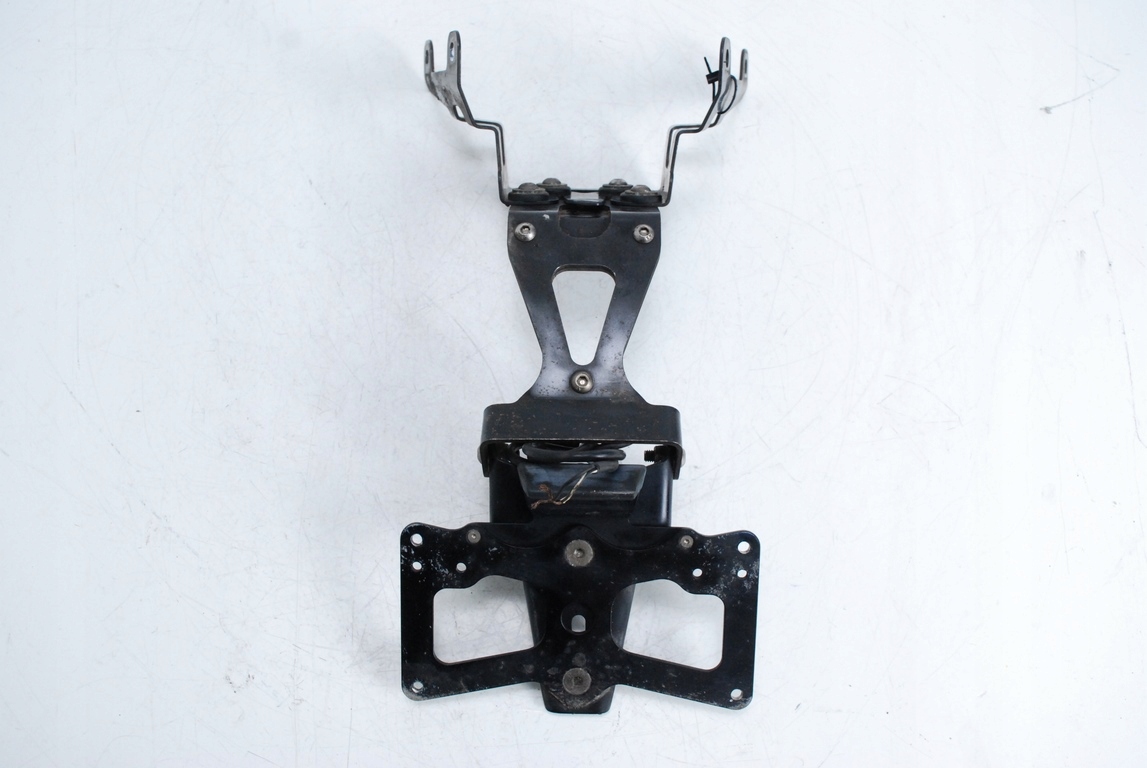 Uchwyt rejestracji Rizoma TRIUMPH STREET TRIPLE