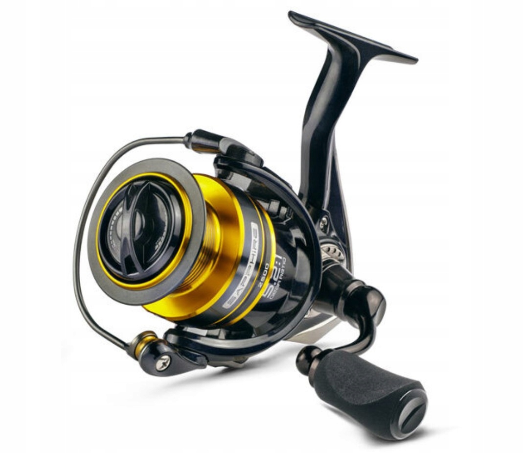 Kołowrotek Spinningowy Favorite Sapphire 4000