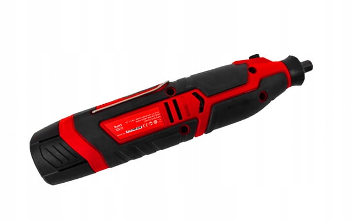 

Szlifierka Prosta 0-32 000 Rpm Aq-12