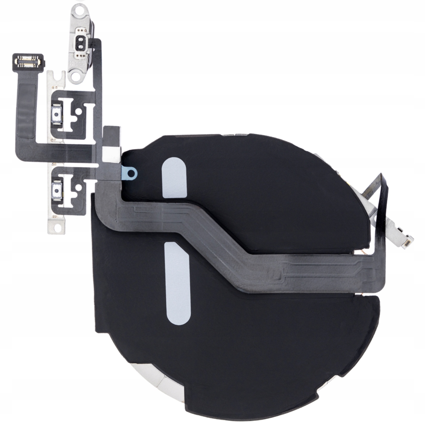 Taśma Flex Power Volume Indukcja iPhone 12 mini