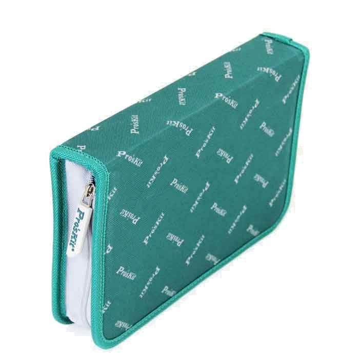 

Torba na narzędzia 9ST-33 wymiary 255x180x50mm